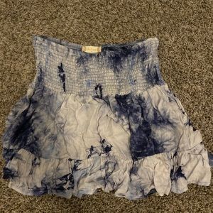 altar’d state skirt